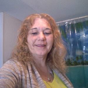 Meet your Posher, Lynn